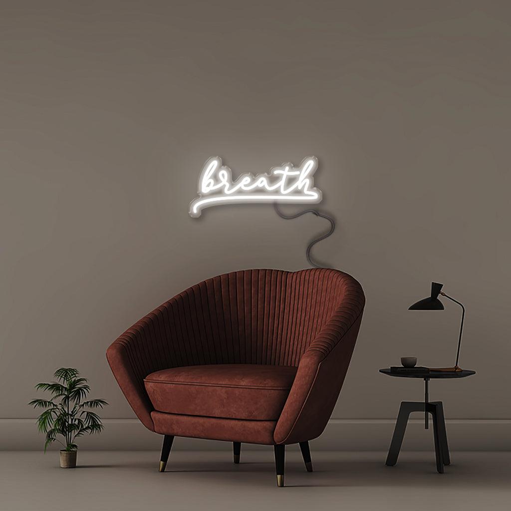 Breath - Neonific