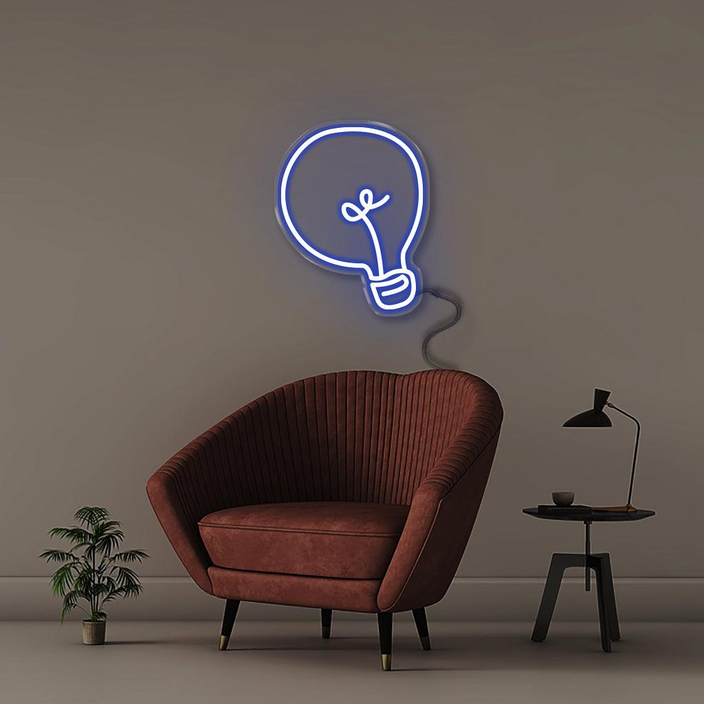 Bulb - Neonific