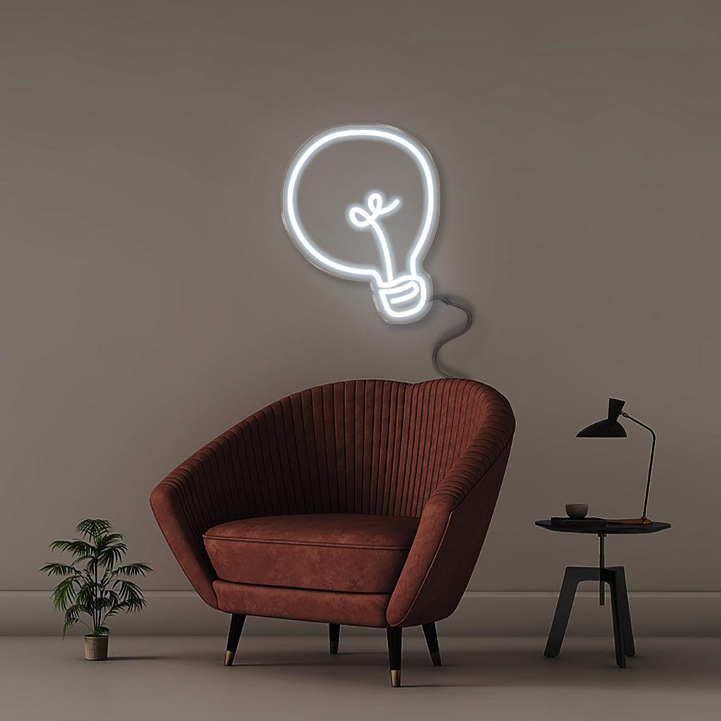 Bulb - Neonific