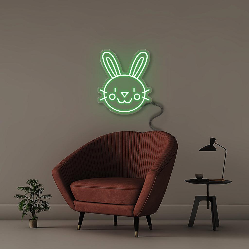 Bunny - Neonific