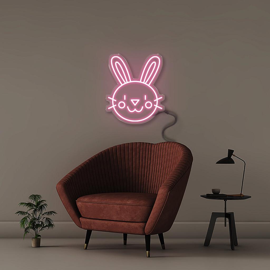 Bunny - Neonific