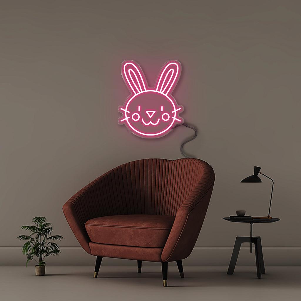 Bunny - Neonific