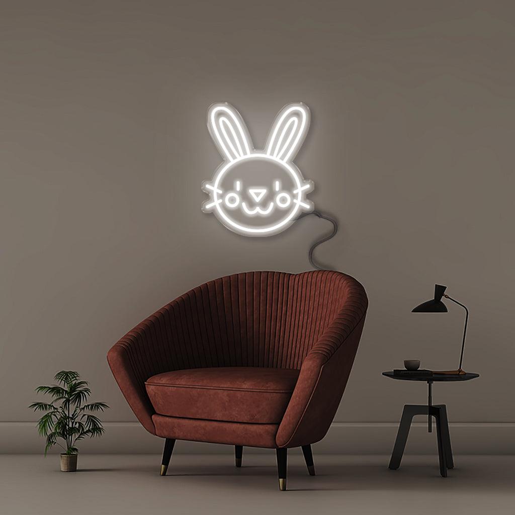 Bunny - Neonific