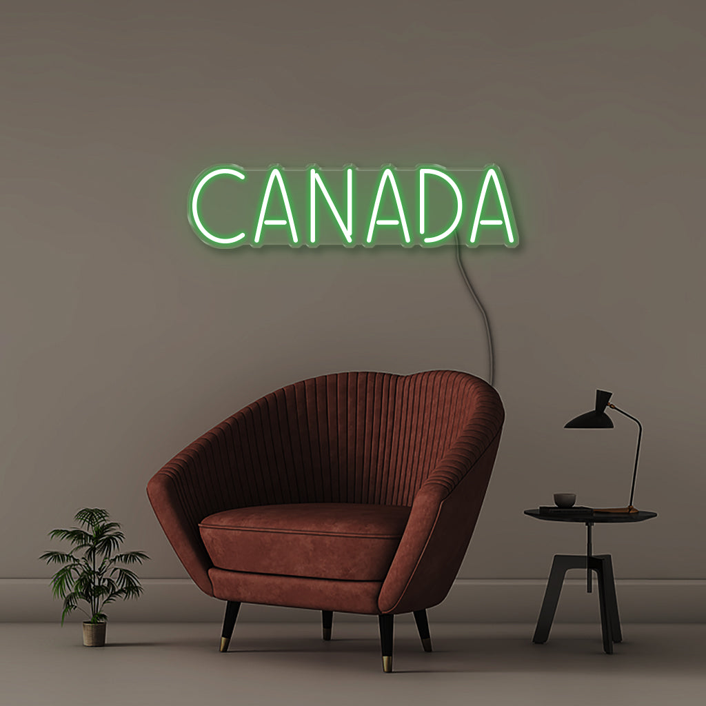 CANADA - Neonific
