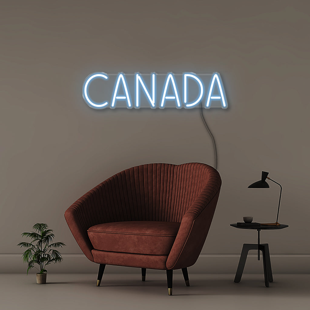 CANADA - Neonific