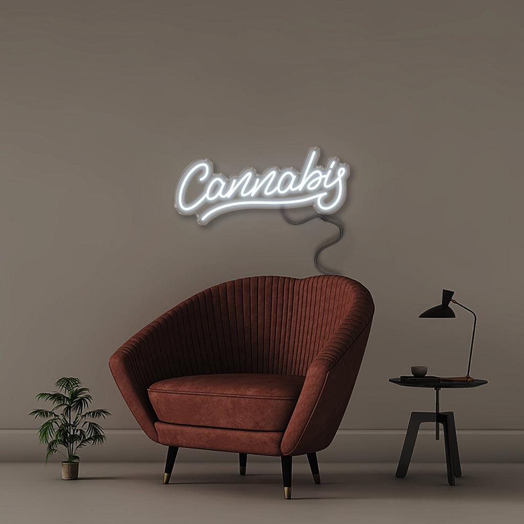 Cannabis - Neonific
