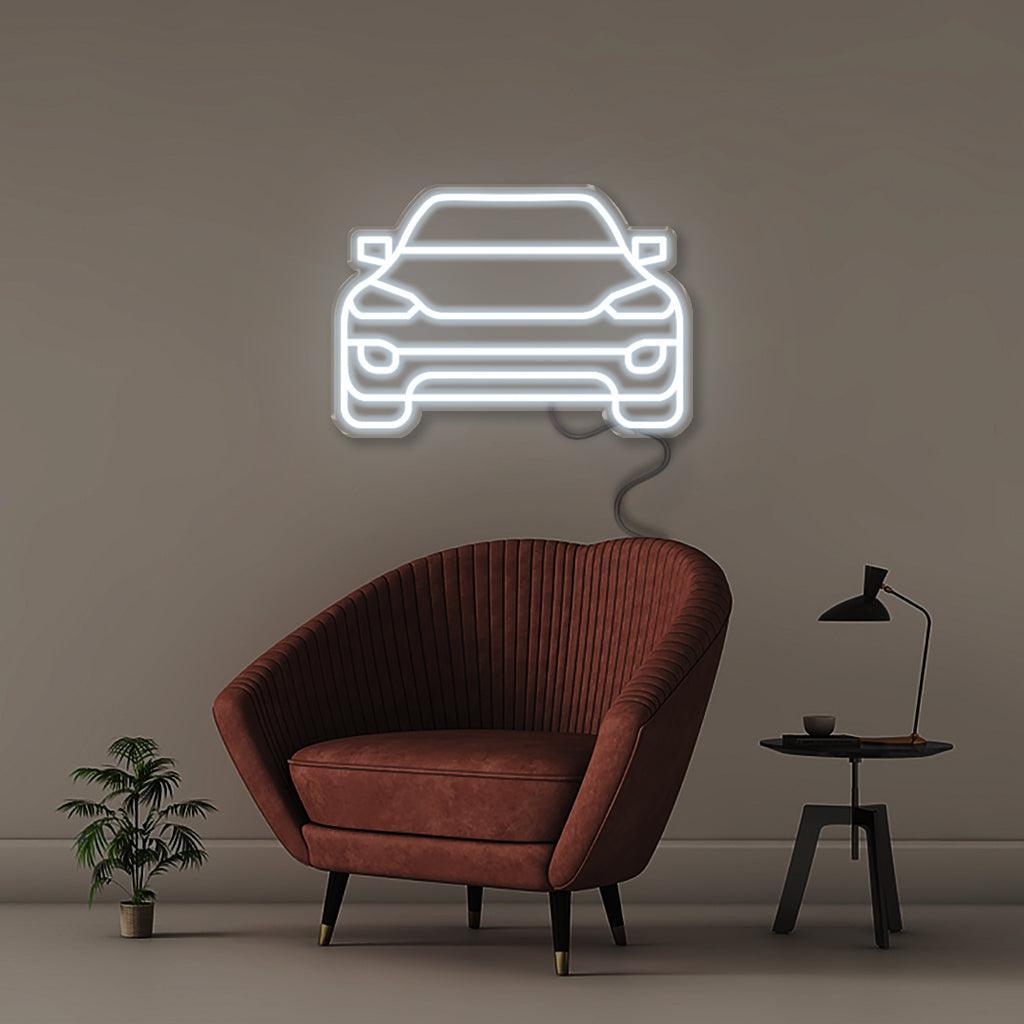 Car - Neonific