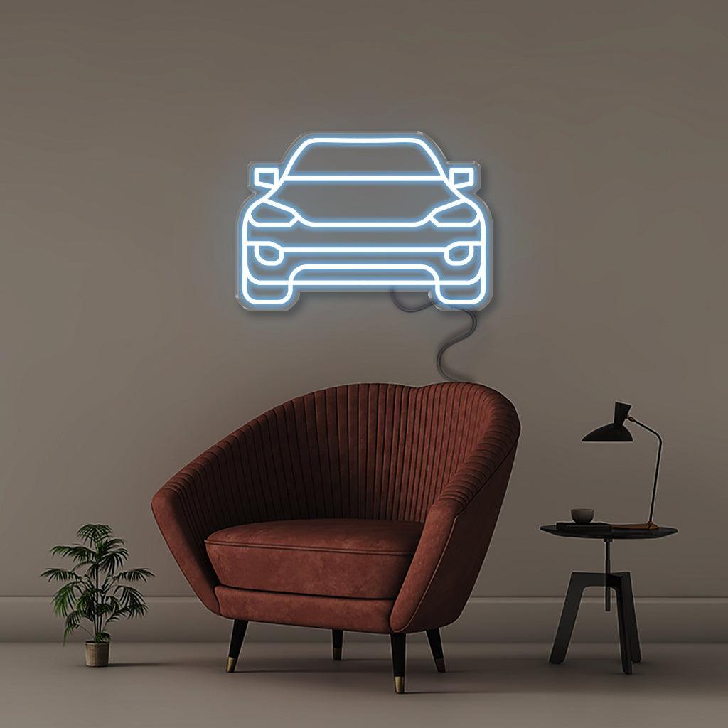 Car - Neonific