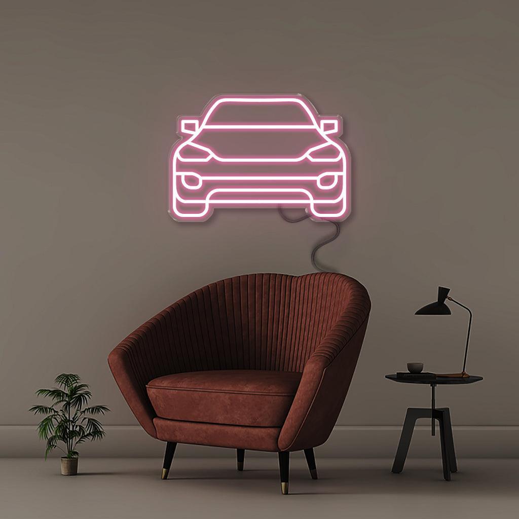 Car - Neonific