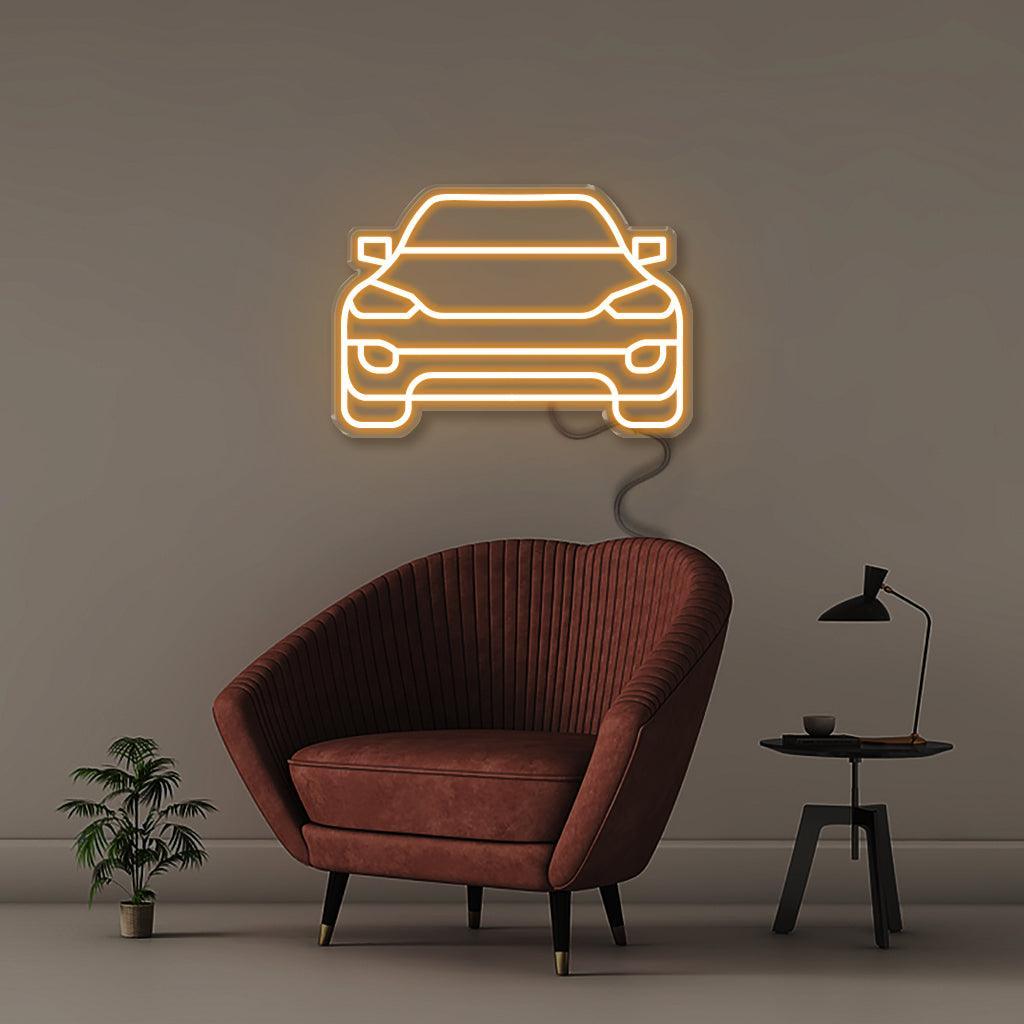 Car - Neonific