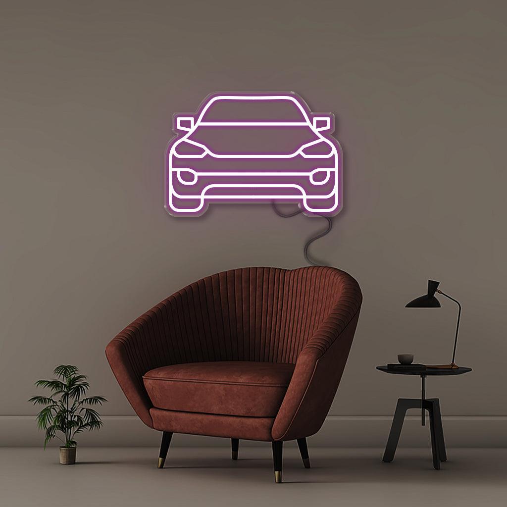 Car - Neonific