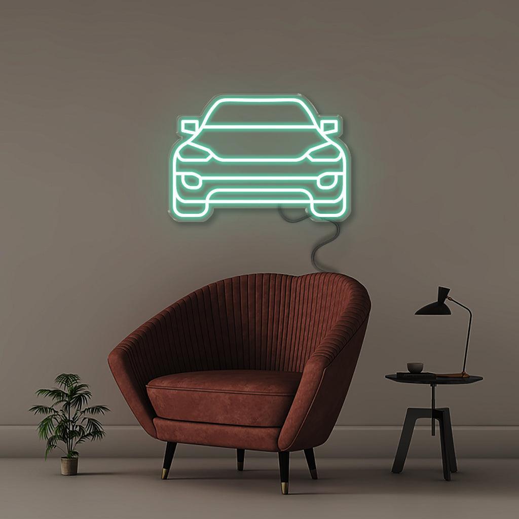 Car - Neonific