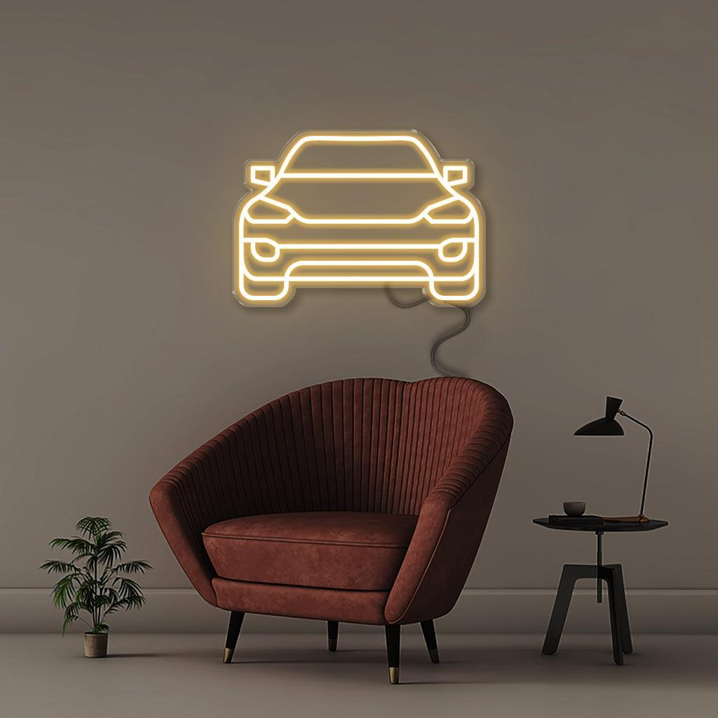 Car - Neonific