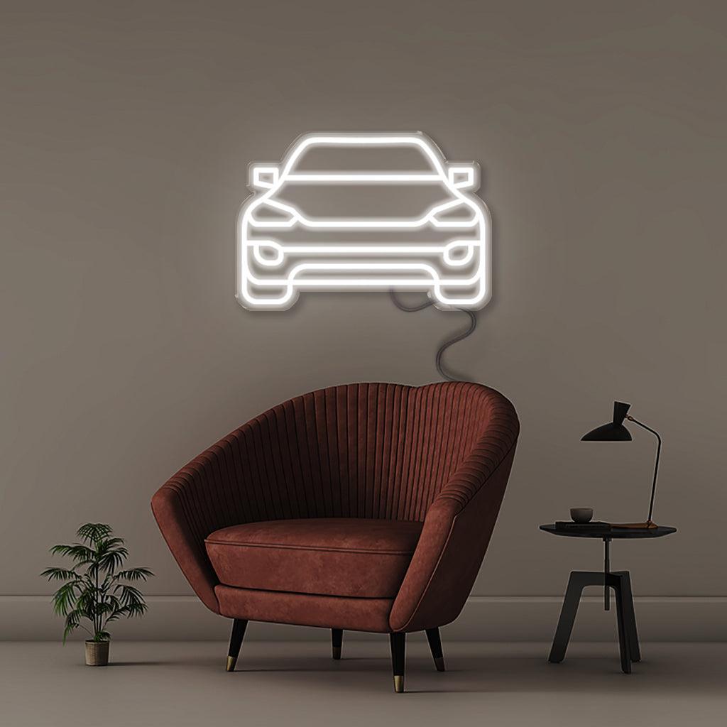 Car - Neonific
