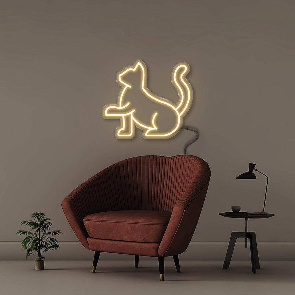 Cat - Neonific