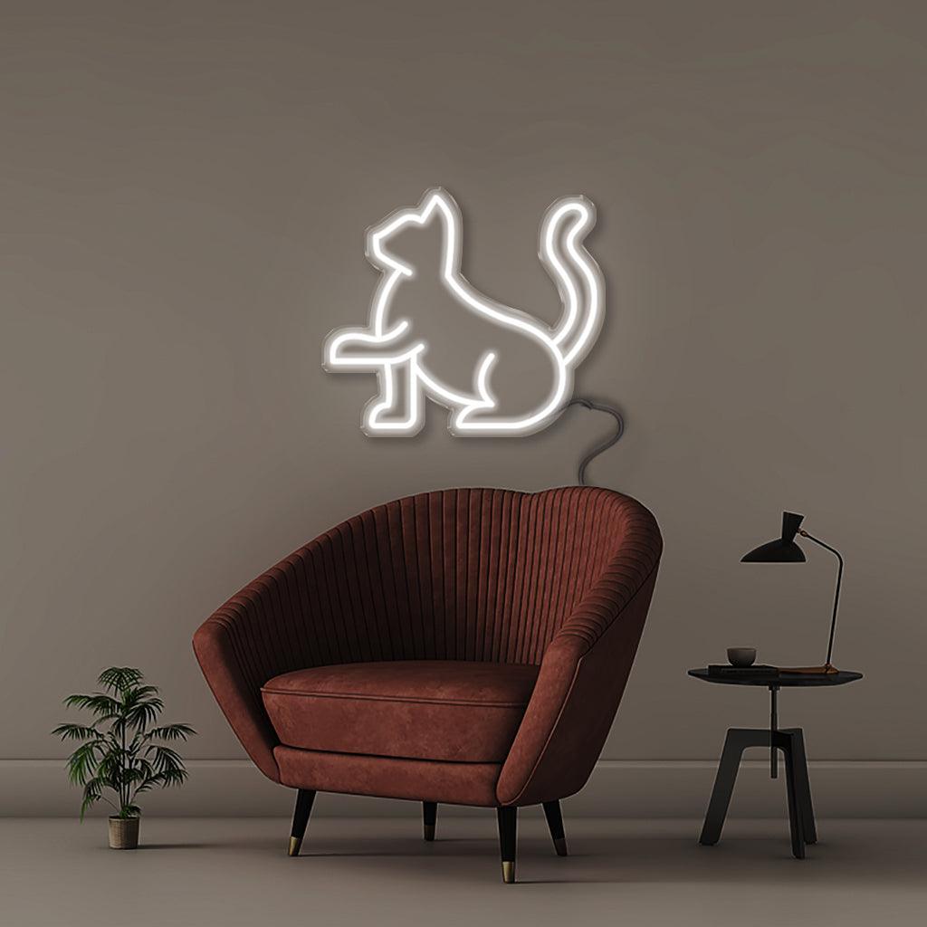 Cat - Neonific
