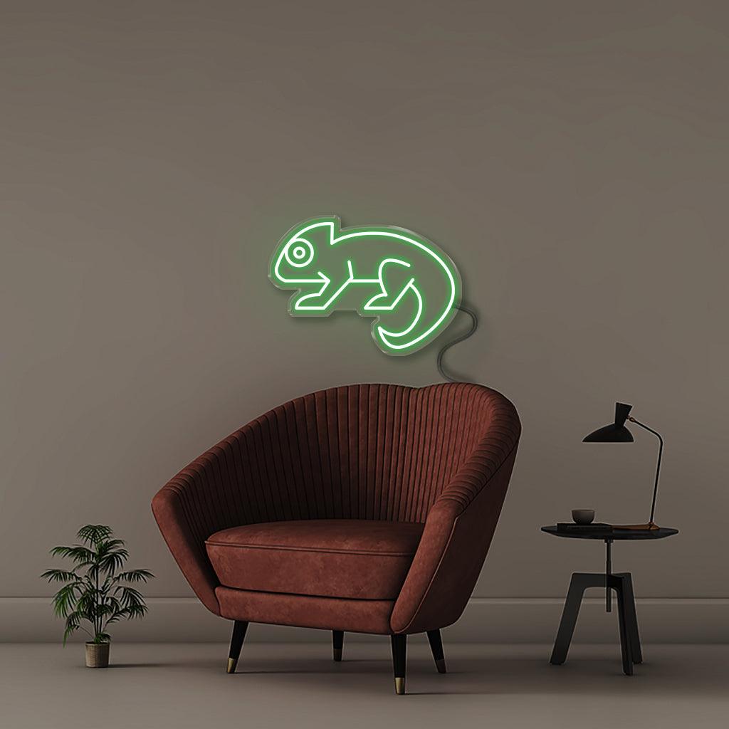 Chameleon - Neonific