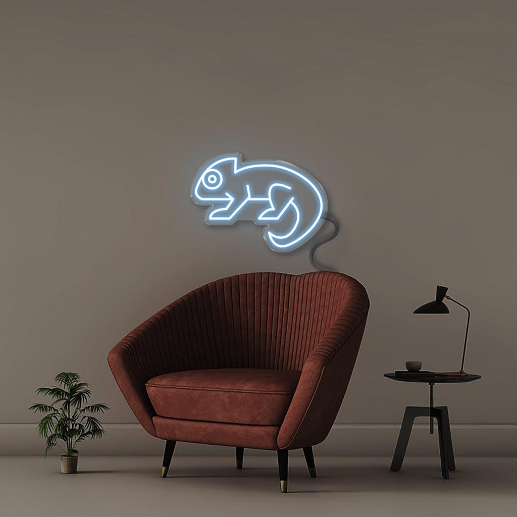 Chameleon - Neonific
