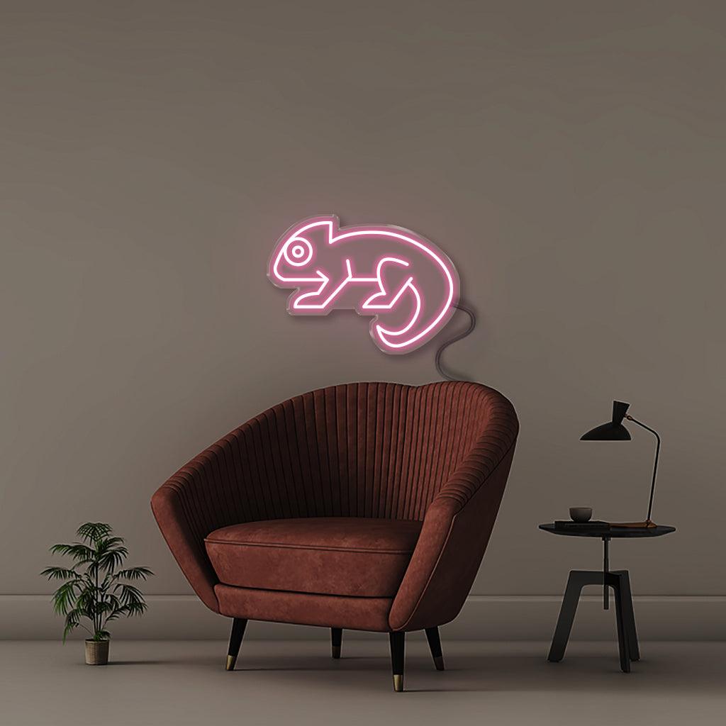 Chameleon - Neonific