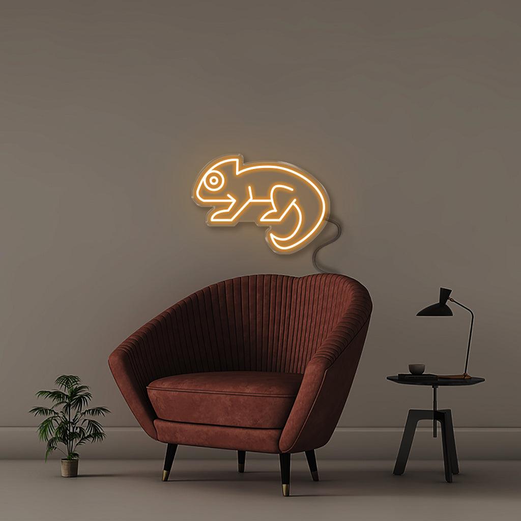 Chameleon - Neonific