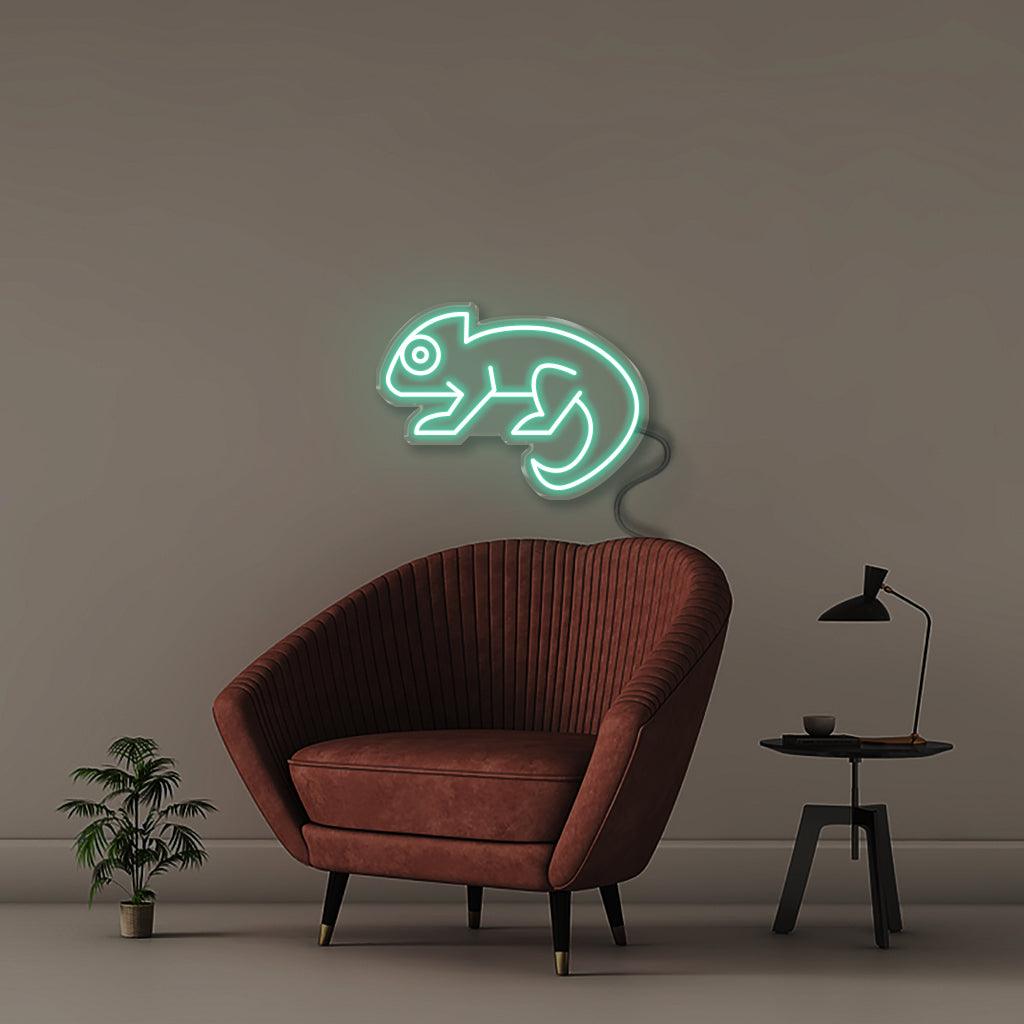 Chameleon - Neonific