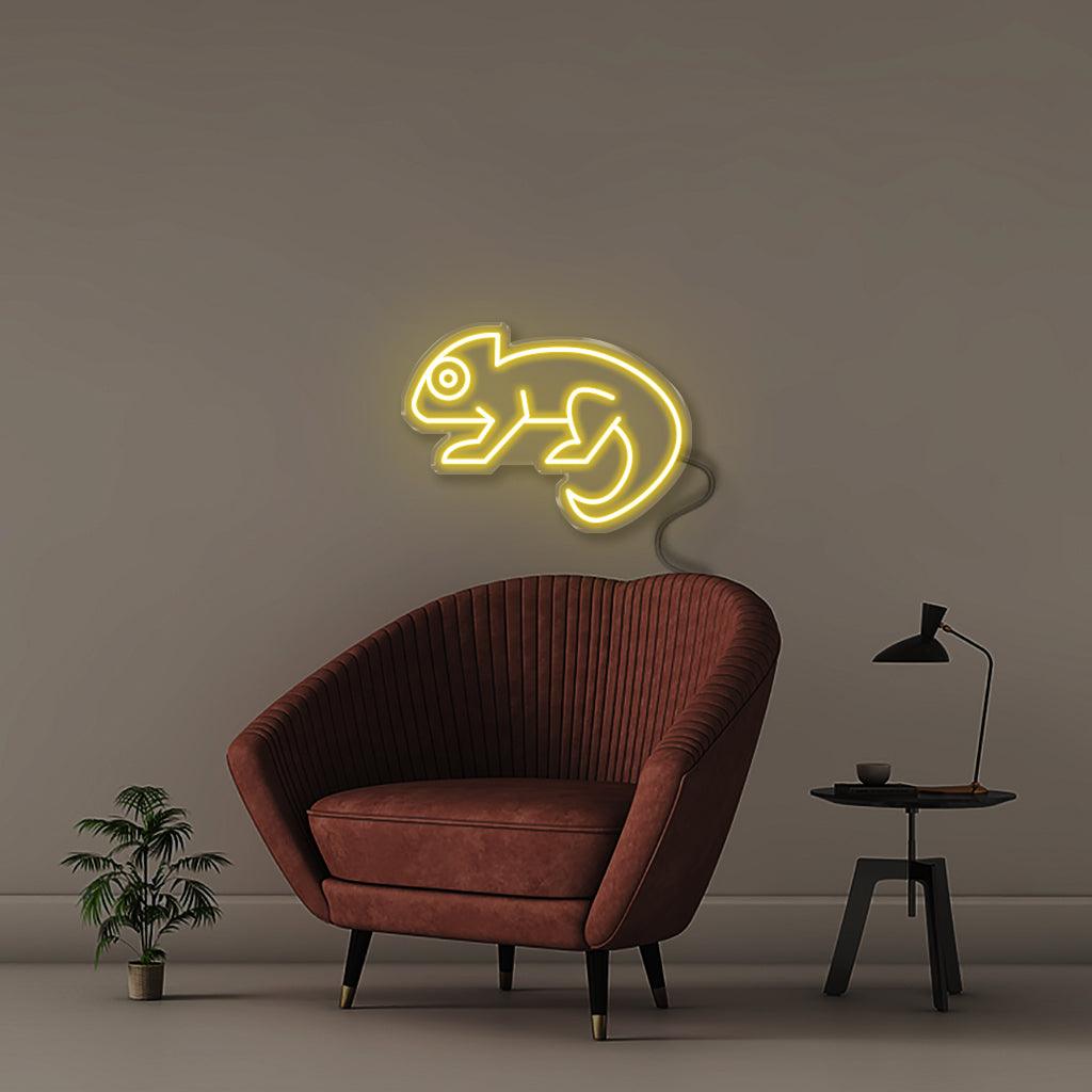 Chameleon - Neonific