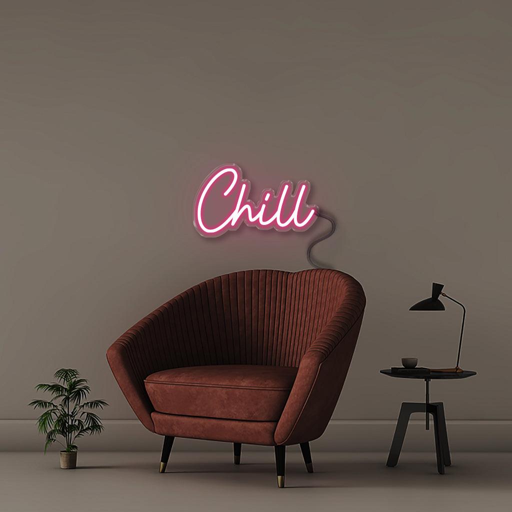 Chill - Neonific