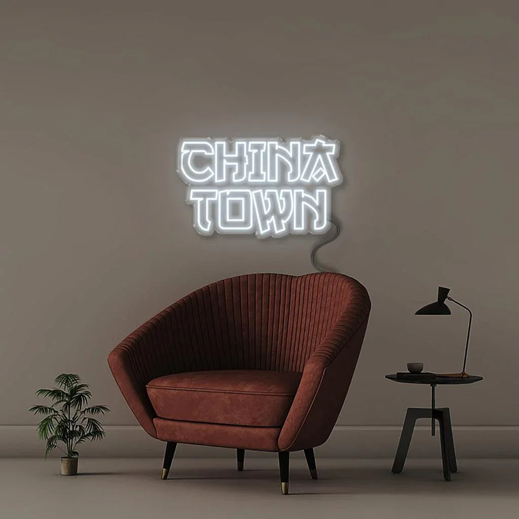 China Town - Neonific