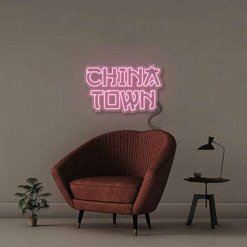 China Town - Neonific