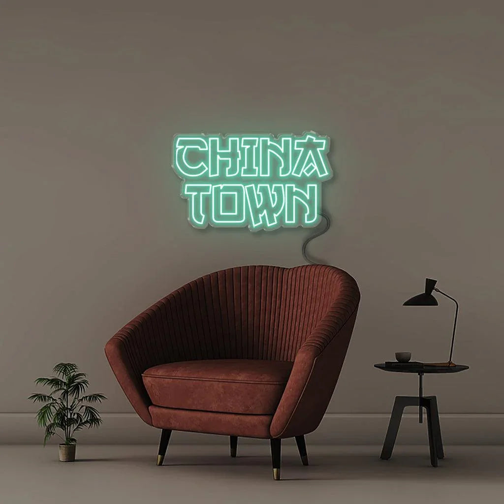 China Town - Neonific