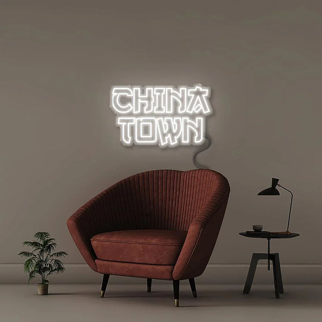 China Town - Neonific