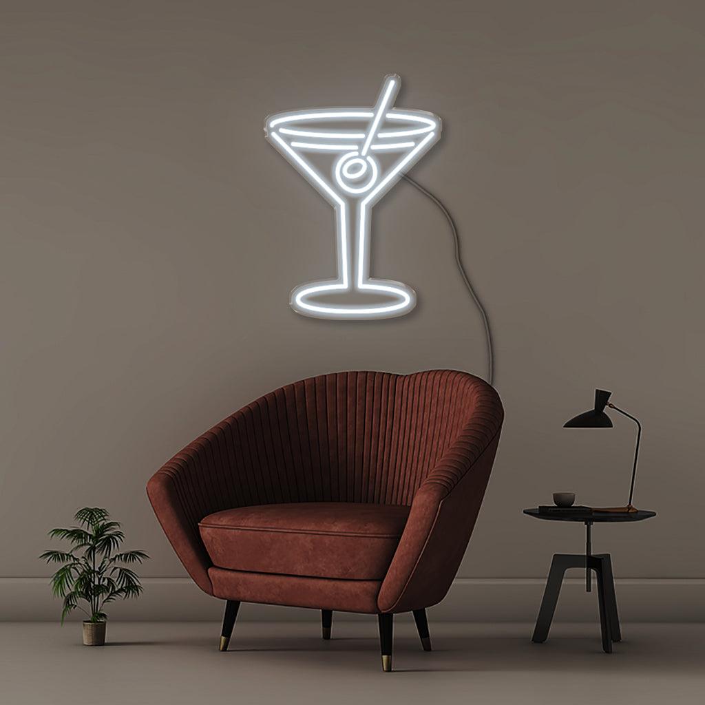 Cocktail Glass - Neonific