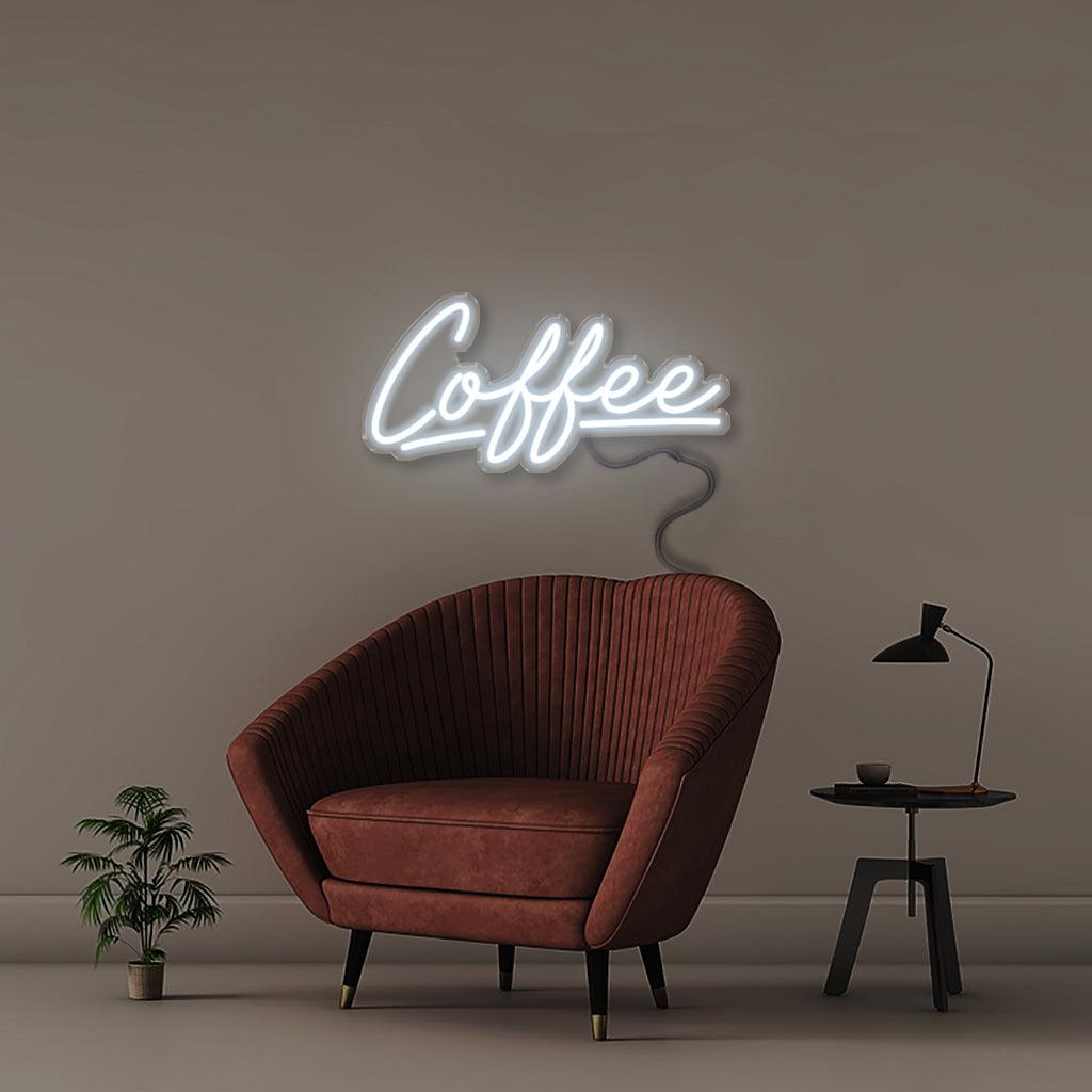 Coffee - Neonific