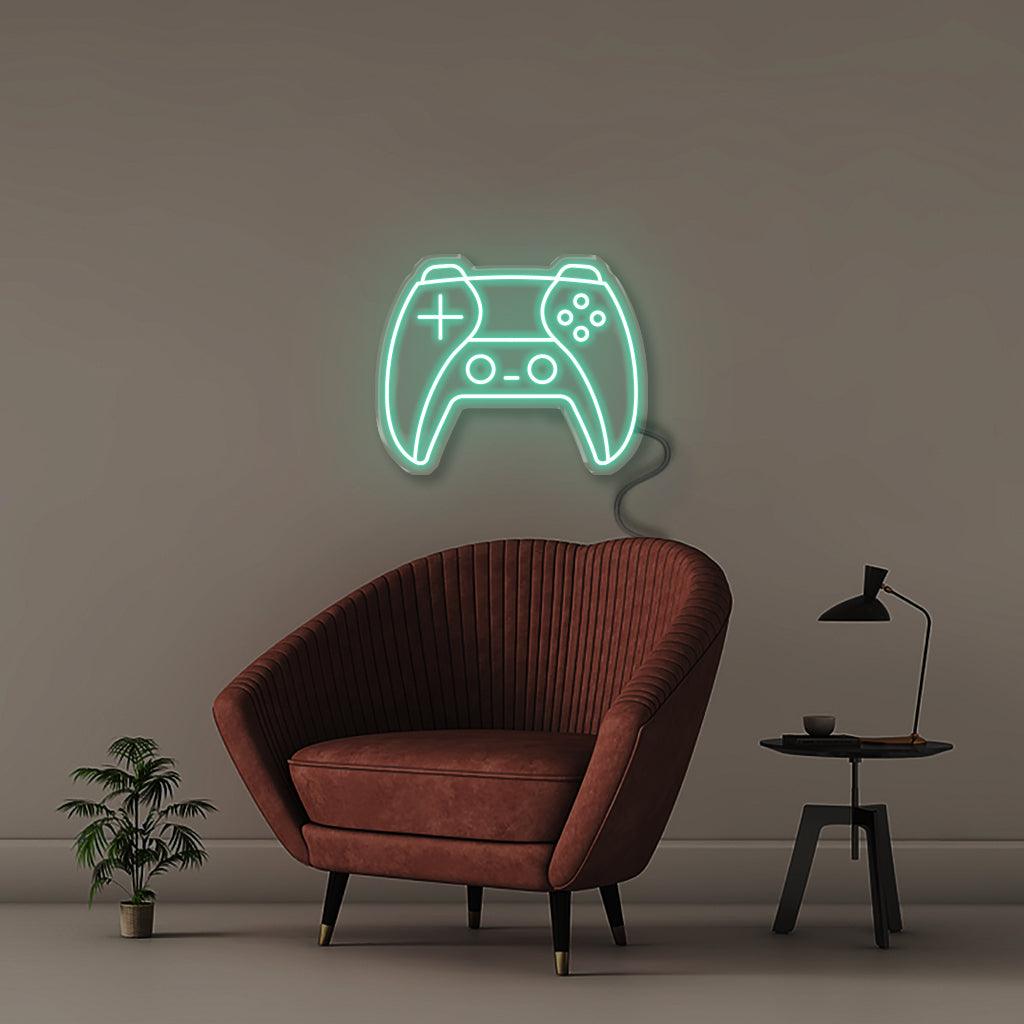 Controller - Neonific