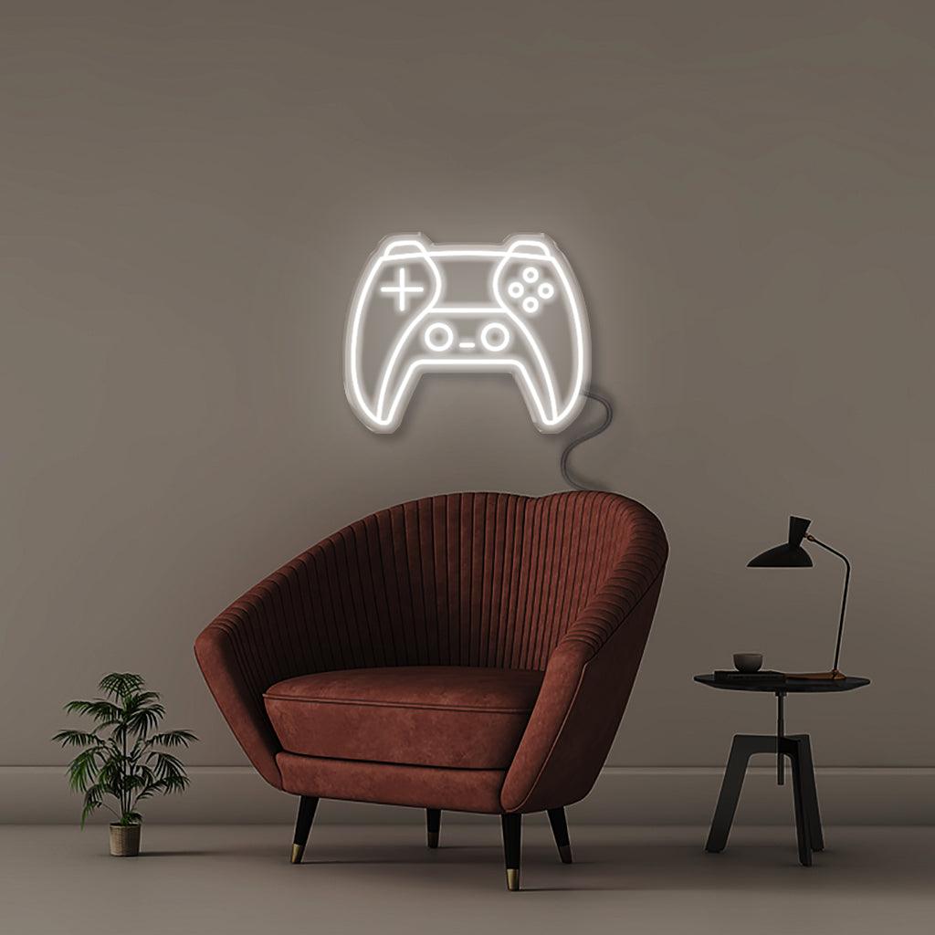 Controller - Neonific