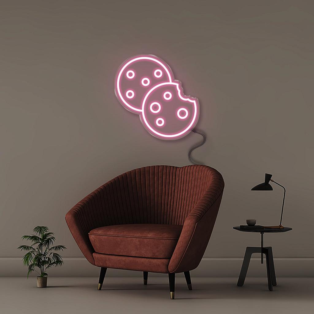 Cookies - Neonific