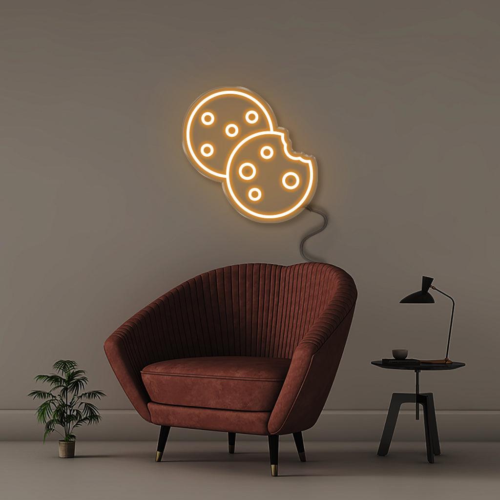 Cookies - Neonific