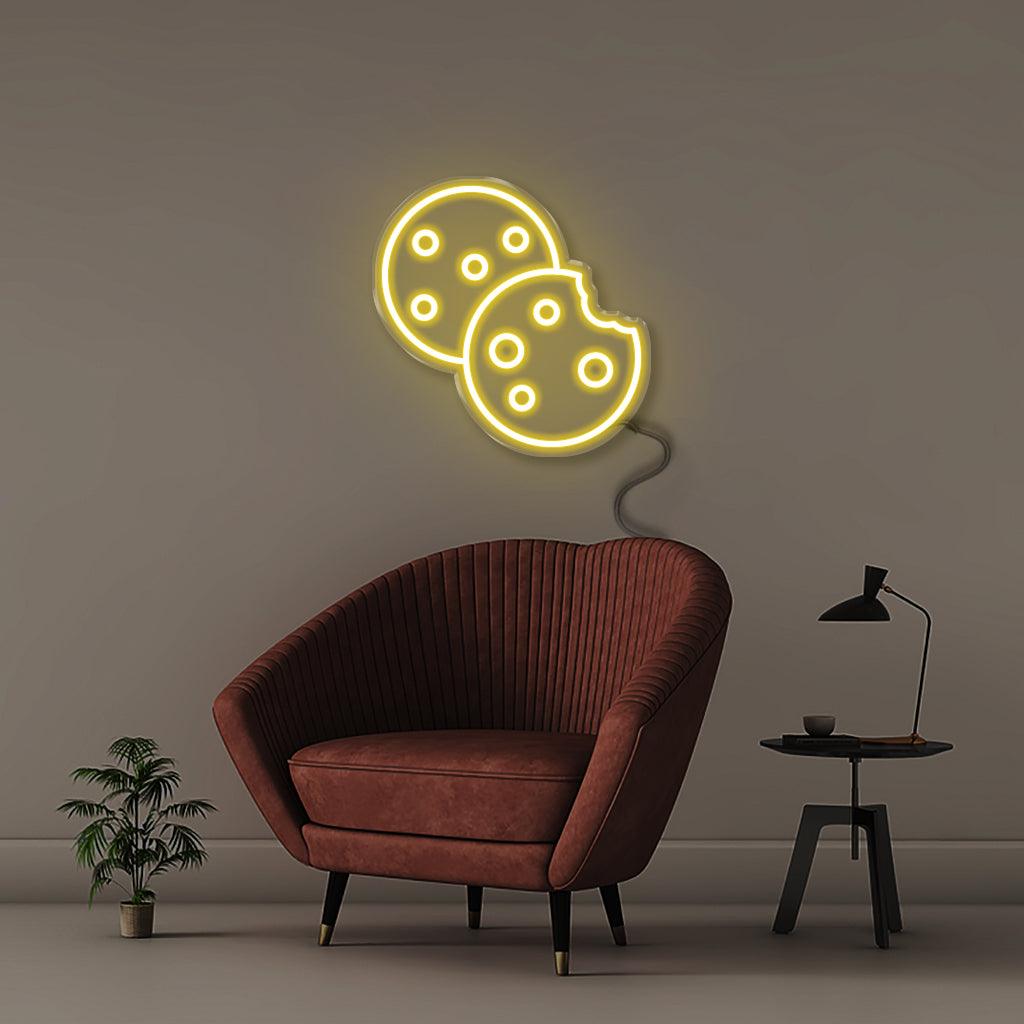 Cookies - Neonific