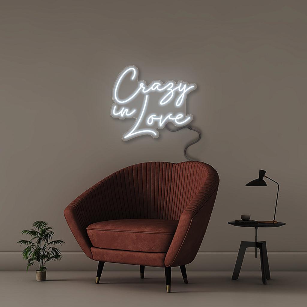 Neon Crazy In Love - Neonific