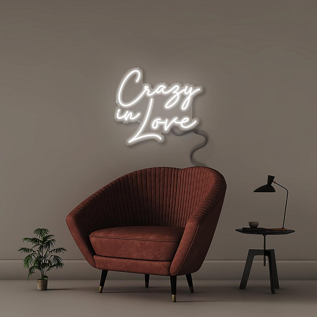 Neon Crazy In Love - Neonific