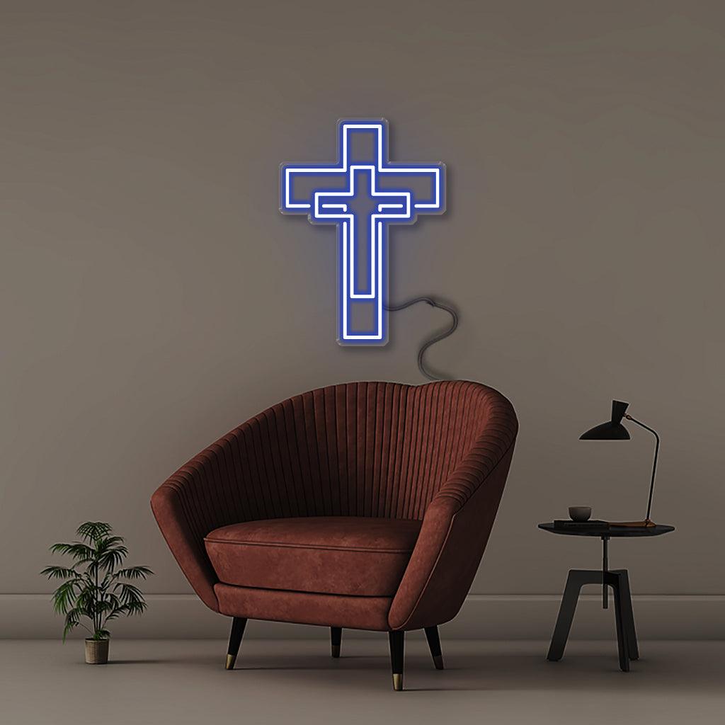 Cross - Neonific