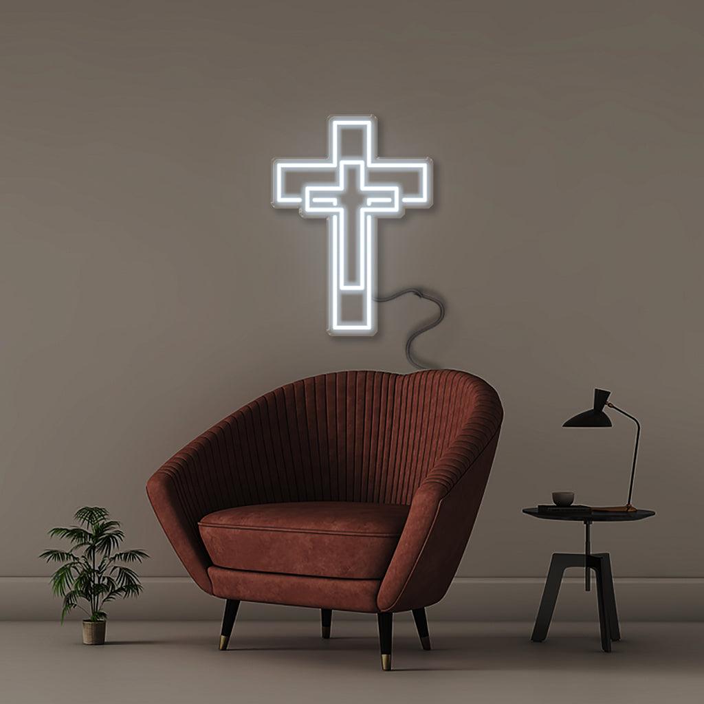 Cross - Neonific