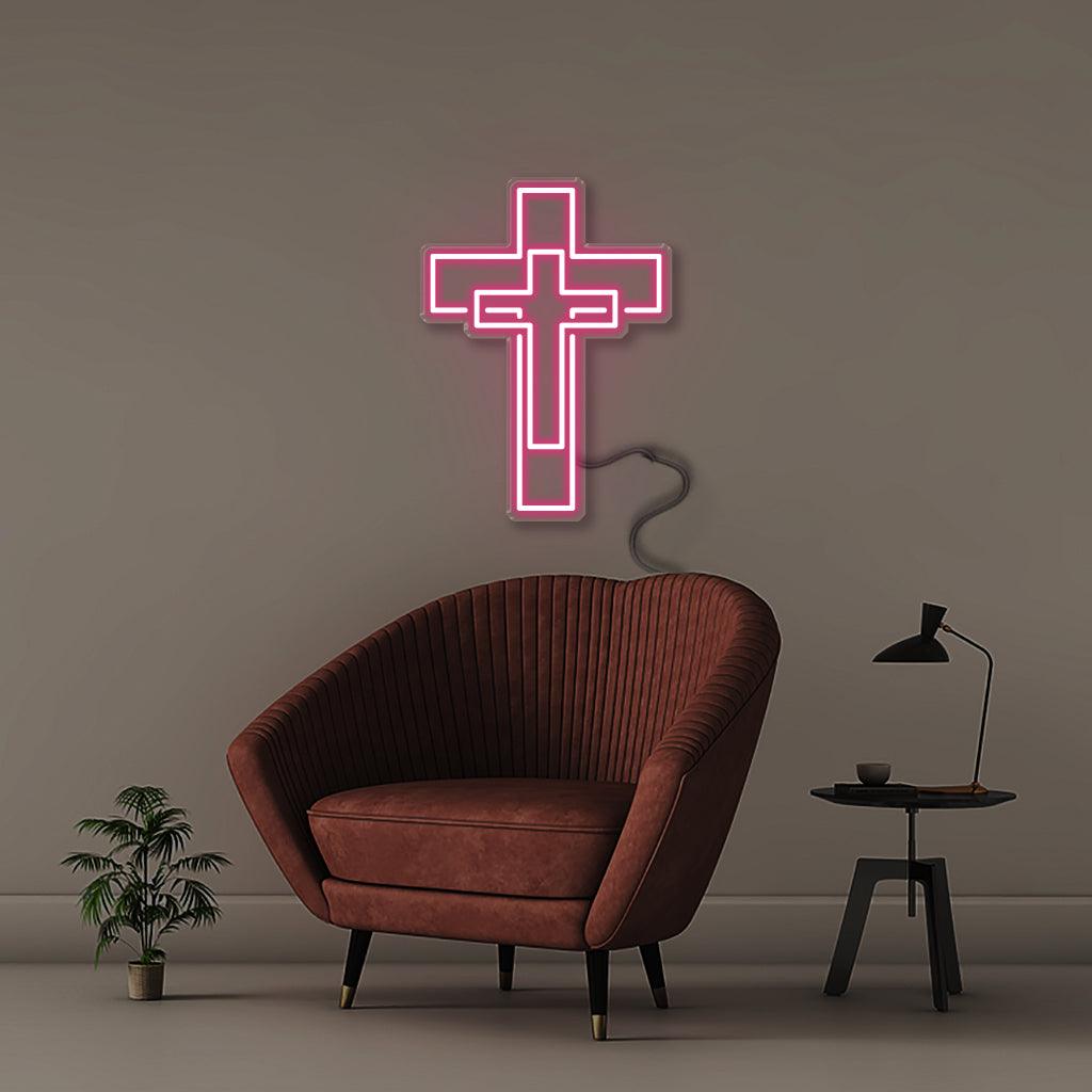 Cross - Neonific