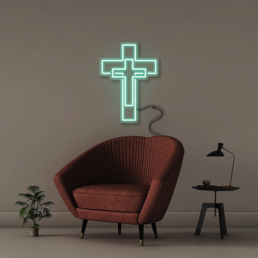 Cross - Neonific