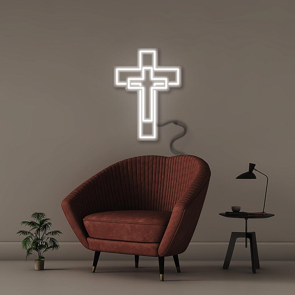 Cross - Neonific