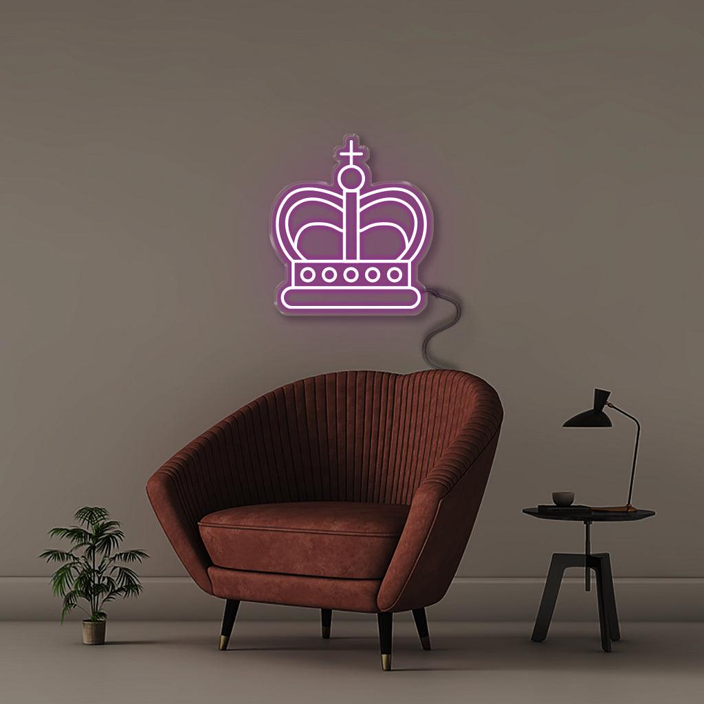 Crown - Neonific