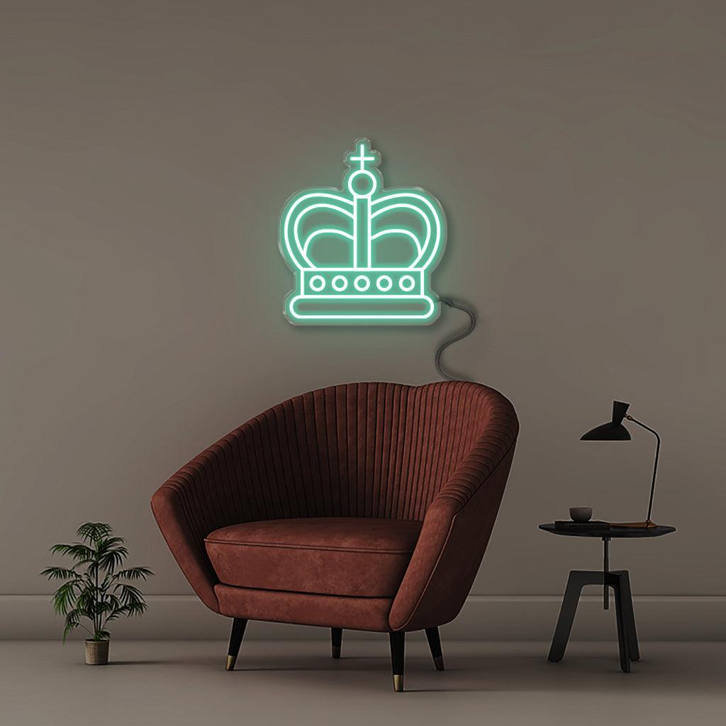 Crown - Neonific