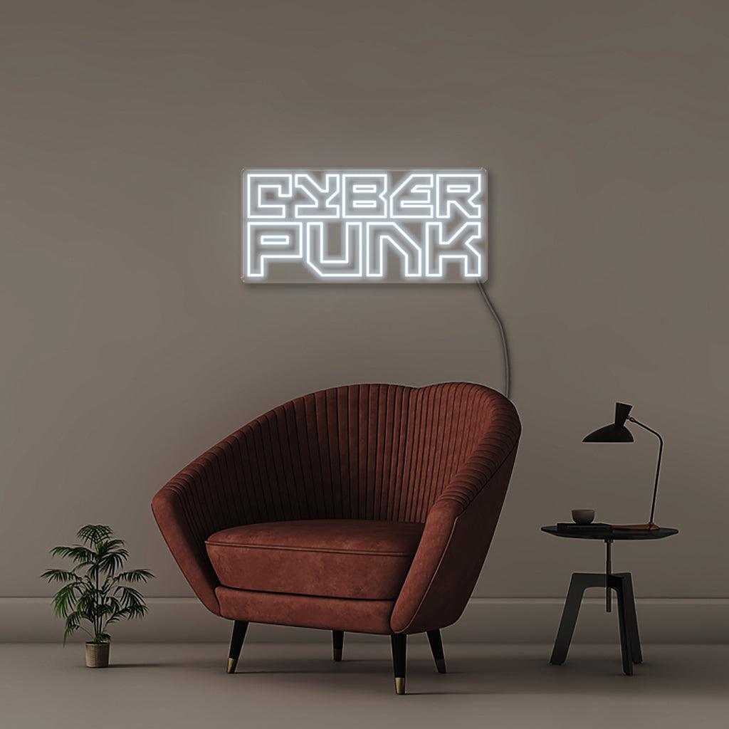 CyberPunk - Neonific
