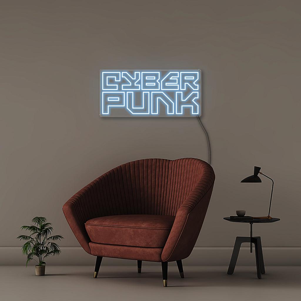 CyberPunk - Neonific