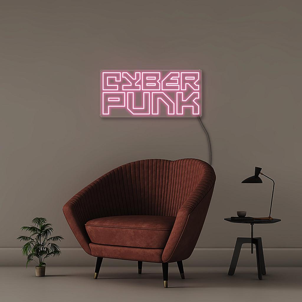 CyberPunk - Neonific
